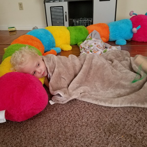 Meghan's Journal - Conner's Legacy Foundation