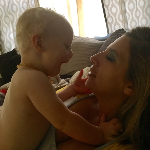 Meghan's Journal - Conner's Legacy Foundation