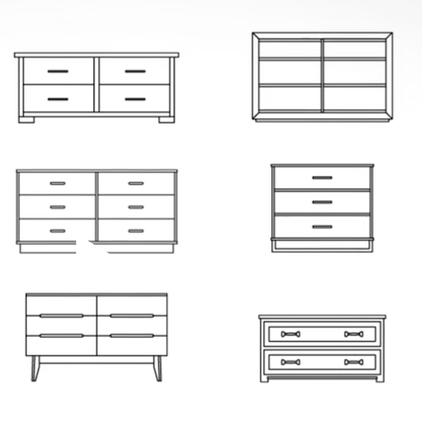 CR Furniture TIp-over tests