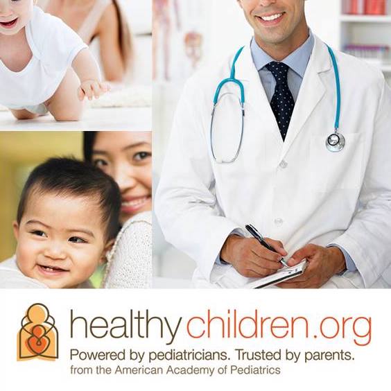 HealthyChildren.org