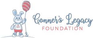Conner's Legacy Foundation Logo