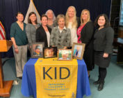 Kids In Danger Press Conference